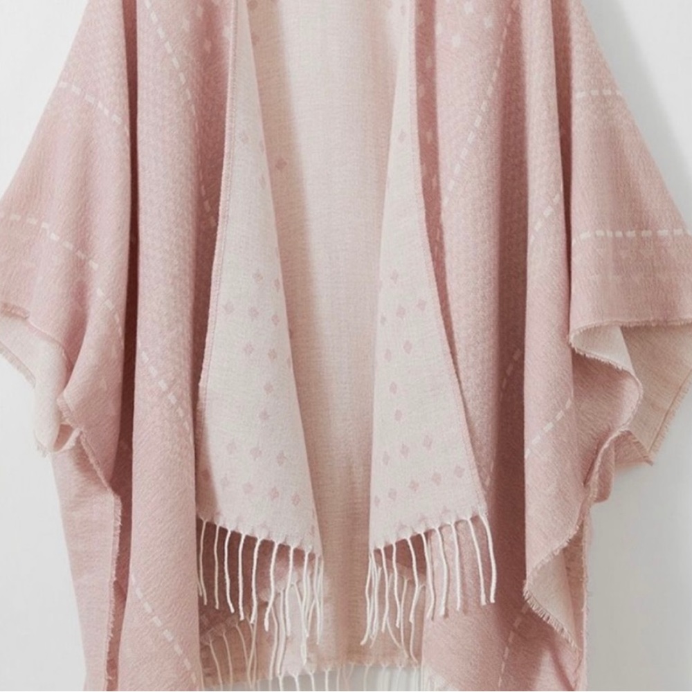 GentleFawn kimono